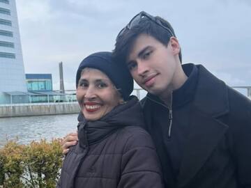 Reconocido influencer confirmó el fallecimiento de su mamá con emotivas palabras: “No aguantó”