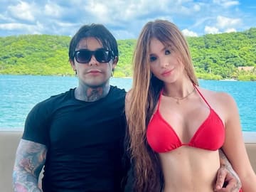 Yeferson Cossio confirmó el fin de su relación con Carolina Gómez: esta es la polémica razón