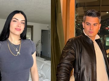 Pipe Bueno reveló dura penitencia que cumplió cuando estuvo con Jessica Cediel: "Era complejo"