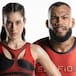 ¿Nace la primera pareja en el Desafío? Ella es Isa, la deportista que enamora a Anthony Zambrano