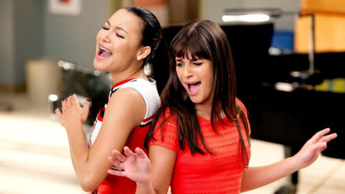 Lea Michele de 'Glee' cierra Twitter luego de la desaparición de Naya Rivera