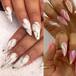Ocho diseños de uñas que serán tendencia esta semana; fáciles para hacer desde casa