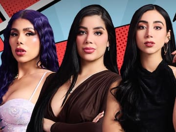 ¿Para afuera? El fuerte castigo a Alexa Torrex, Beba y Mariana Zapata La Casa de los Famosos Colombia 3