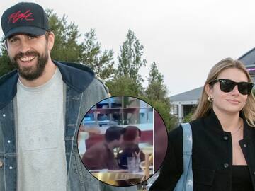 ¿Piqué le está siendo infiel a Clara Chía? Periodista reveló la verdad de su relación