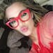 La pista que envía Khloé Kardashian sobre su supuesto embarazo