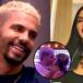 Karina y Altafulla se dieron tremendo beso en la prueba de presupuesto: "Todo sea por la comida"
