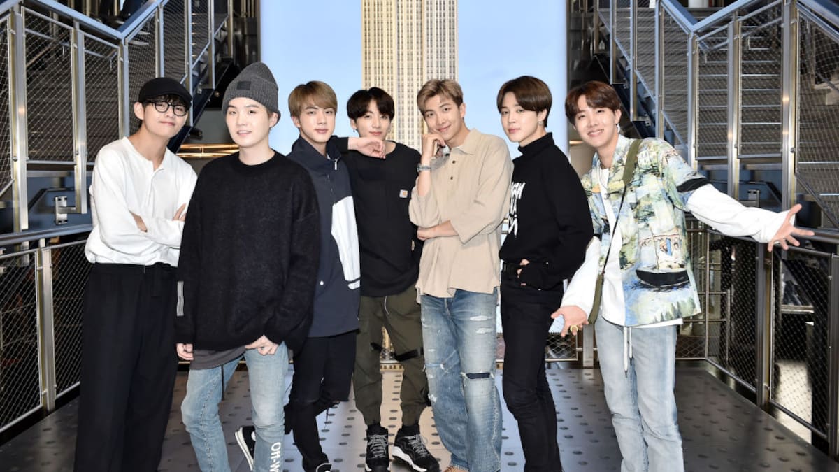 Estos serían los precios aproximados para el concierto de BTS en Colombia; revelan nuevos detalles