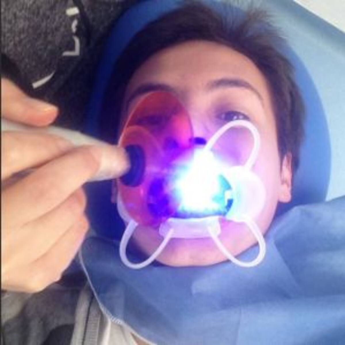 Las peores fotos de los integrantes de 40 Principales