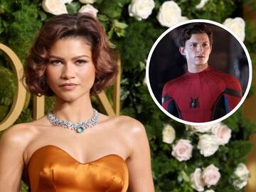 ¿Zendaya y Tom Holland se van a casar? Esta sería la prueba de su compromiso