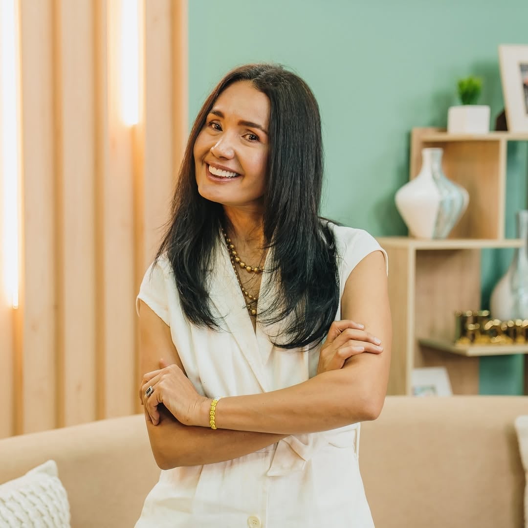 Xilena Aycardi La Casa de los Famosos 3 | Créditos: Instagram