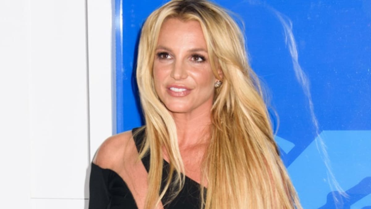 Britney Spears le rinde homenaje a uno de sus fans tras su muerte
