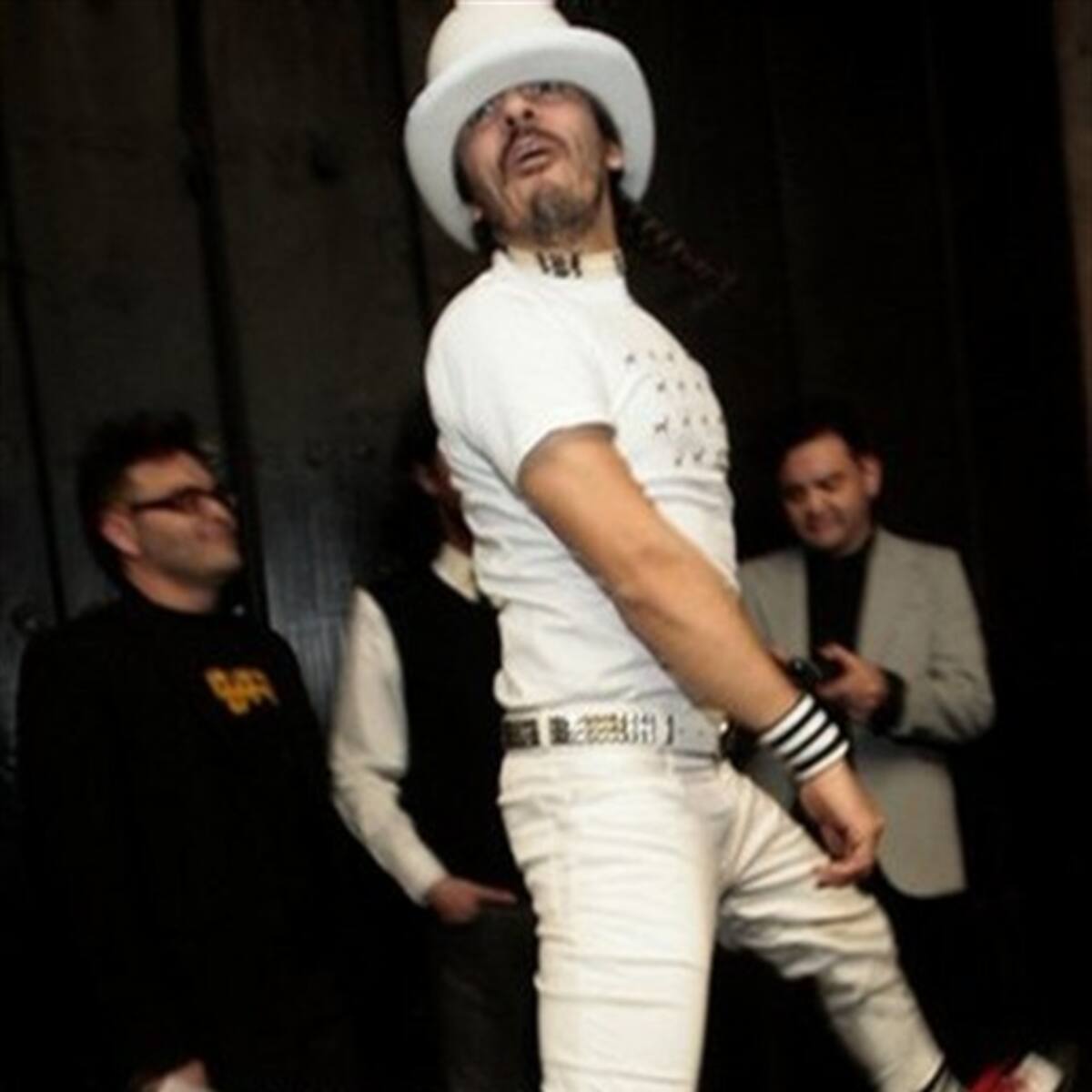 Café Tacvba no se presentará en Venezuela