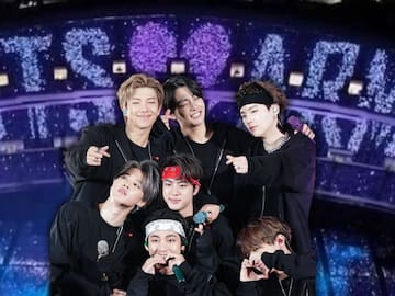 BTS regresa en 2026 con gira mundial: ¿En qué países de Latinoamérica hay conciertos?