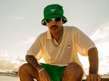 Top 5 de canciones que ha escrito Feid para otros artistas: una de ellas no es reggaetón