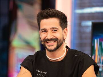 Camilo le dio palo al paparazzi que reveló fotos de Índigo: “violaron el espacio personal”