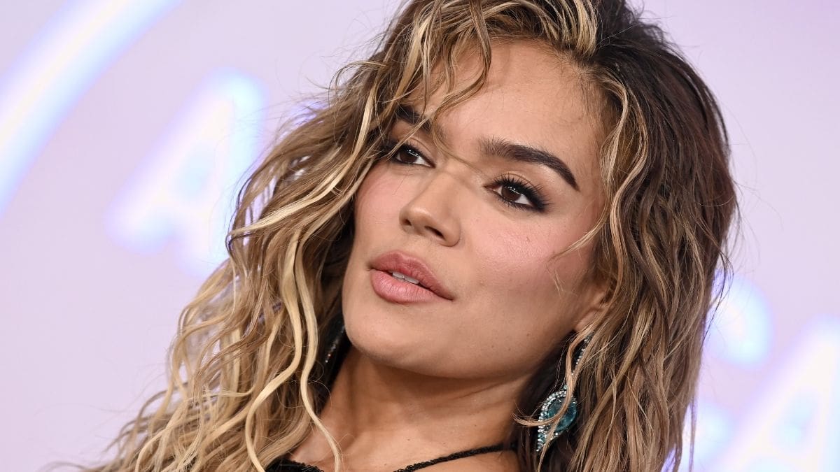 Karol G deja emotivo mensaje a Colombia por terremoto del 10 de agosto: "no dejemos de ayudar"