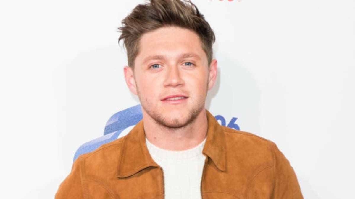 Niall Horan se ofrece a colaborar con Justin Bieber