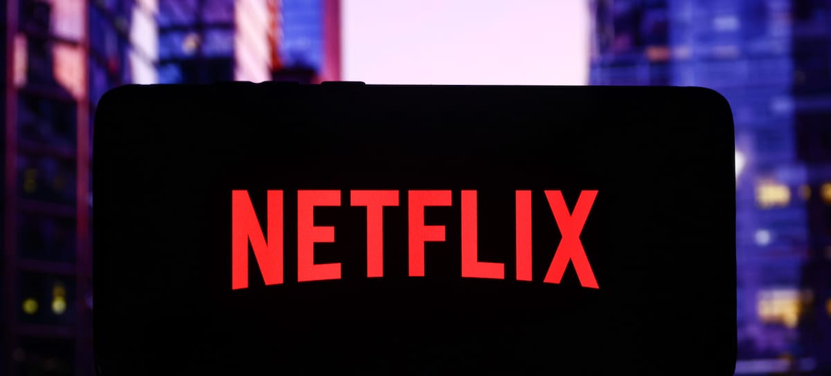 Netflix By Getty Images