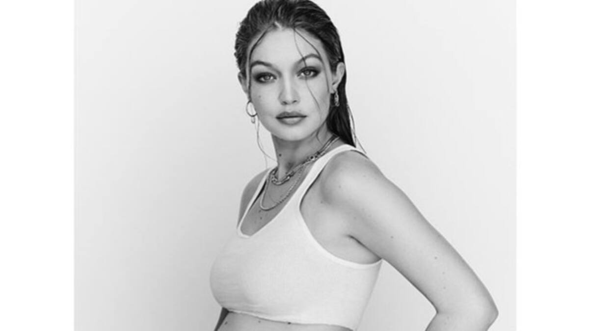 El tierno regalo que Taylor Swift envió a la bebé de Gigi Hadid y Zayn Malik