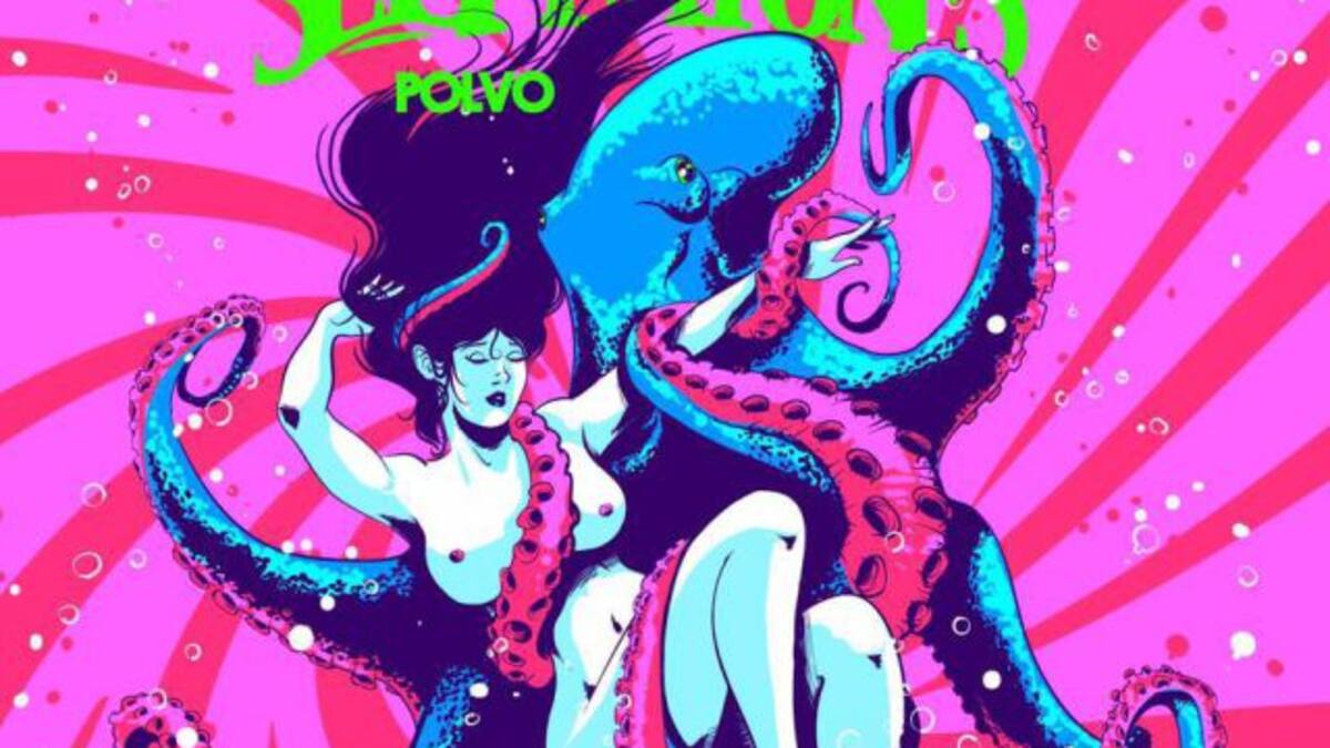 Seis Peatones en el Estéreo Picnic 2017