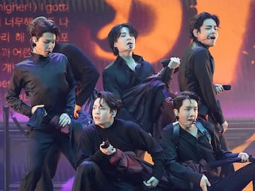 Este es el tracklist oficial de ARIRANG, el nuevo álbum de BTS; tiene 14 canciones