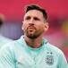 ¡Con sentimiento compadre! Messi y Antonella entonaron vallenato del Binomio
