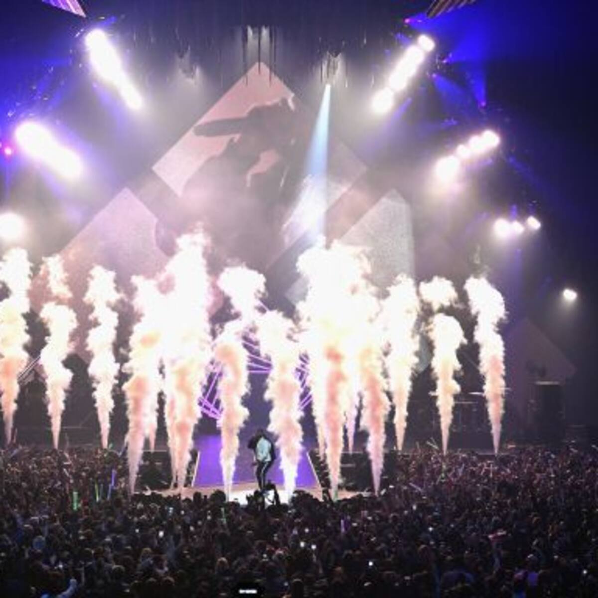 Las finanzas de los espectáculos en Colombia cambiarán con Weeshing