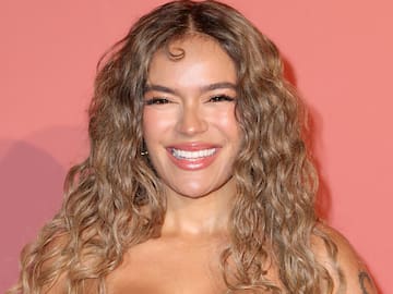 Así es la lujosa mansión de Karol G en Miami; vive como toda una "reina"