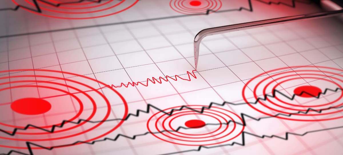 Réplicas sismo | Créditos: Getty Images