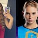 Ella es Darlyn, la fuerte capitana de Beta del Desafío XX que tiene sorprendidos a los colombianos