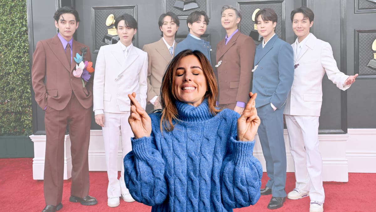 ¡No piden VISA! Esto le costaría ir al concierto gratuito de BTS en Corea desde Colombia, ¿muy caro?