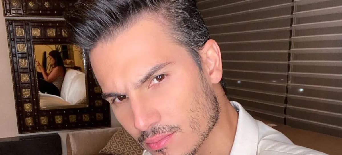 Créditos: Instagram @pipebueno