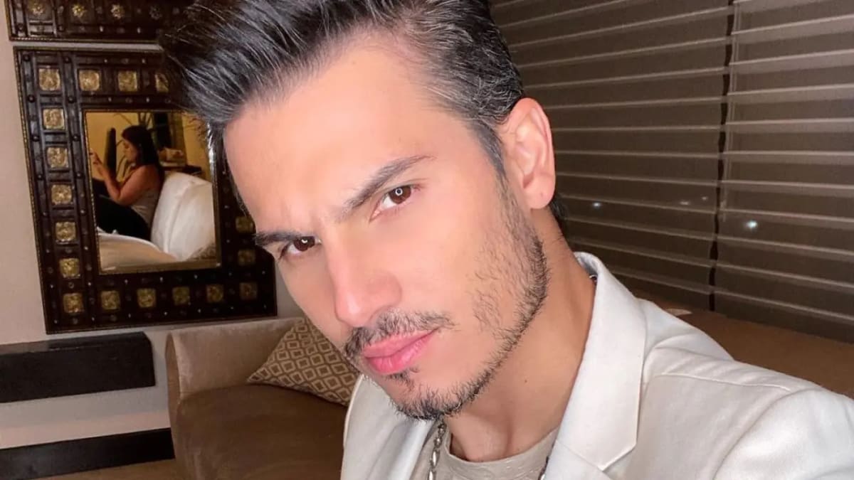 Pipe Bueno reveló qué pasó el día que Luisa Fernanda W decidió irse de la casa