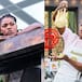 Caterine Ibargüen podría estar cerca de salir de MasterChef: "No quiero estar aquí"