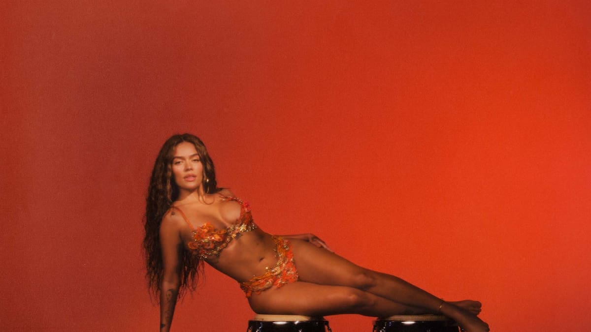 Karol G anunciaría "Tropicoqueta Tour" en abril 2026: estas son las pistas sobre conciertos en Colombia