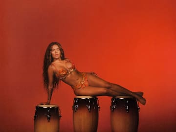 Karol G anunciaría "Tropicoqueta Tour" en abril 2026: estas son las pistas sobre conciertos en Colombia