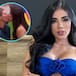 ¡Nuevo amor a la vista! Karina García de La Casa de los Famosos besó a una de sus compañeras