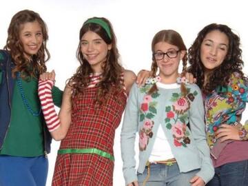 Así se ve hoy ‘Josefina’, la mejor amiga de ‘Patito Feo’