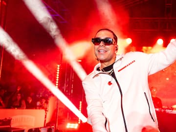 Ryan Castro confirmó concierto en Bogotá ¿cuándo? Estos son los precios de las boletas