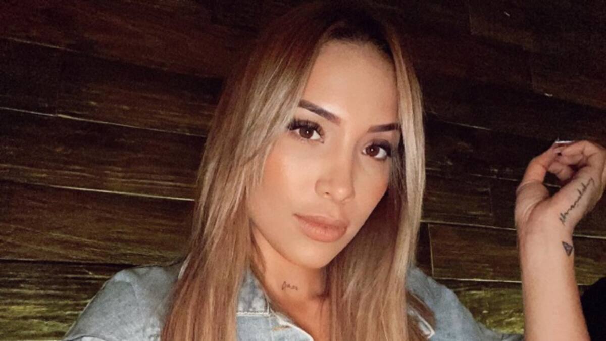 En público, Pipe Bueno y Luisa Fernanda W confirmaron su relación