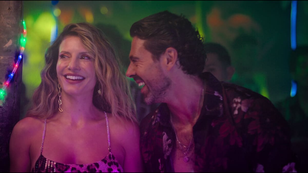 La película colombiana de Netflix con escenas ‘Picantes’ que te harán revivir la pasión en casa