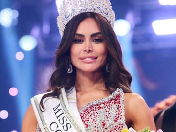Ella es Vanessa Pulgarín, la nueva Miss Universe Colombia 2025; ya había participado antes