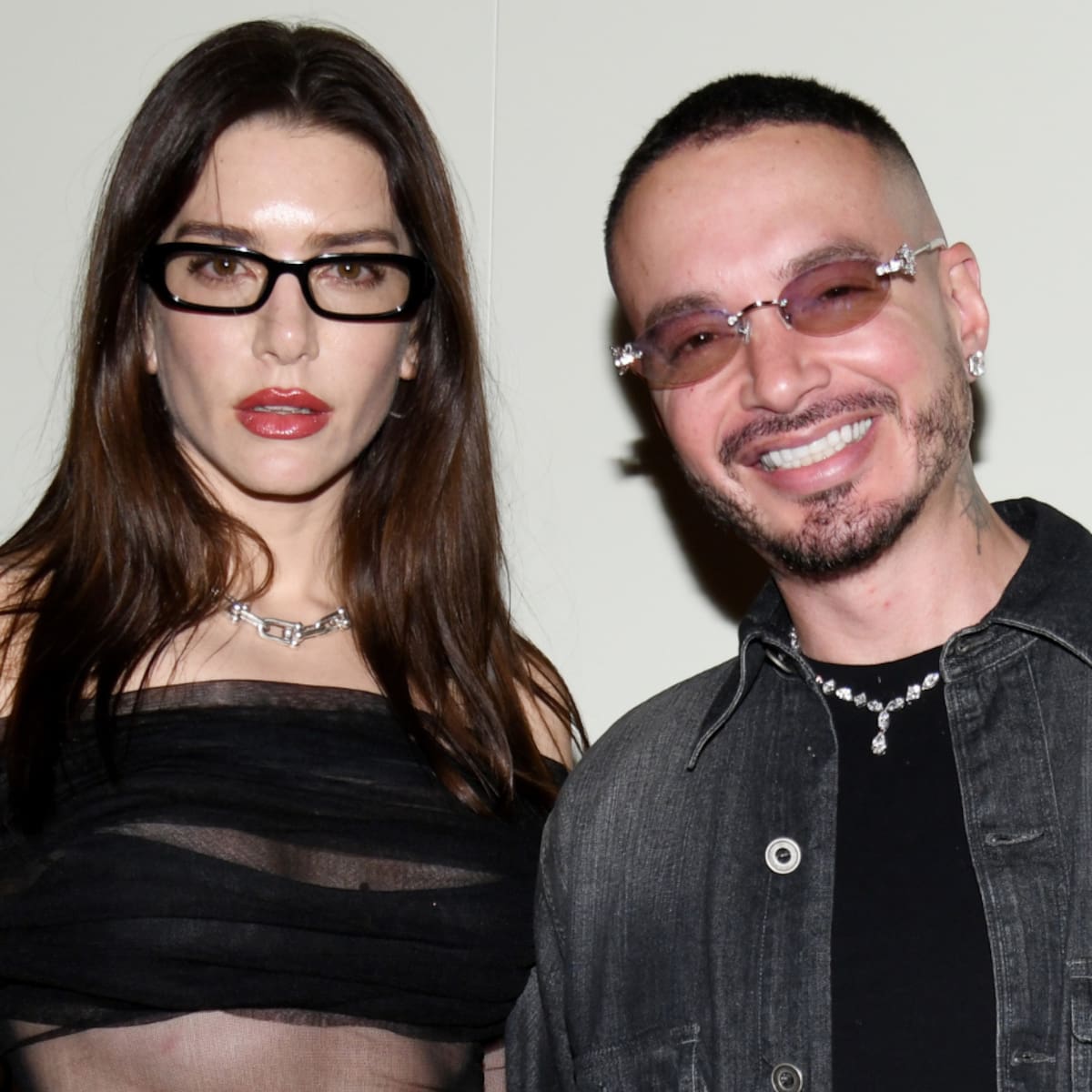 J Balvin y Valentina Ferrer terminaron su relación: así lo confirmó la modelo argentina