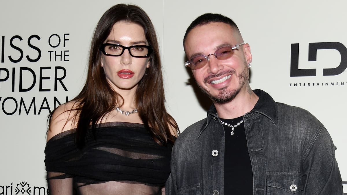 J Balvin y Valentina Ferrer terminaron su relación: así lo confirmó la modelo argentina
