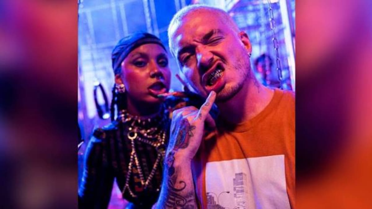 “Mil disculpas”: J Balvin se pronuncia ante la polémica de ‘Perra’