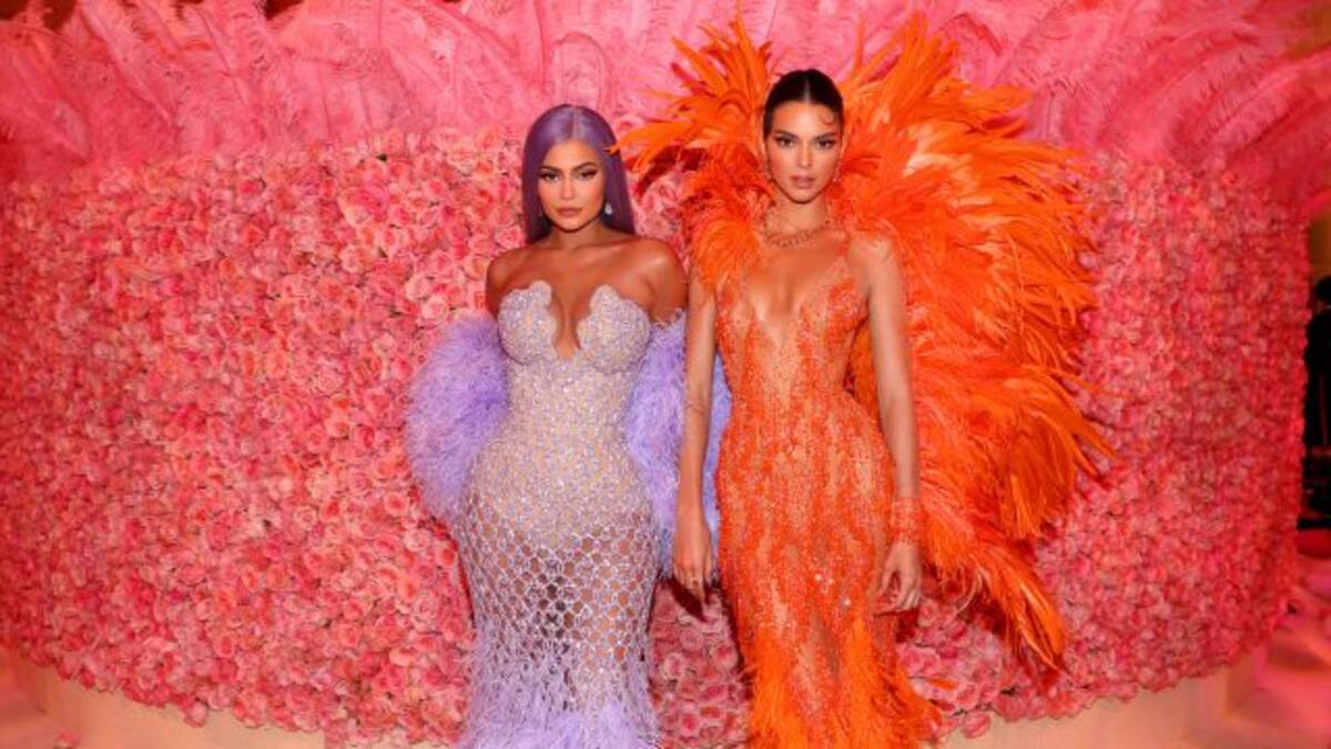 ¿Qué pasó tras la fuerte pelea entre Kendall y Kylie Jenner?