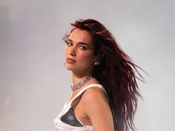 ¿Es su nombre real? Este es el significado de Dua Lipa en español