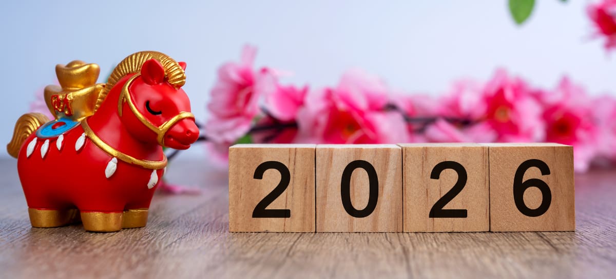 Horóscopo chino | Getty Images