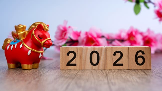 Horóscopo chino | Getty Images