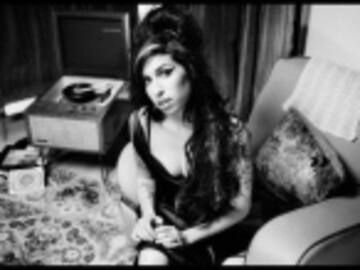 Las fotografías inéditas de Amy Winehouse